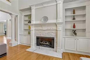 12516 Darvish Ln, Alpharetta, GA 30005 - Photo 8