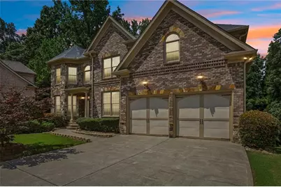 12516 Darvish Lane, Alpharetta, GA 30005 - Photo 62