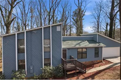 296 Firecrest Lane, Lawrenceville, GA 30045 - Photo 2