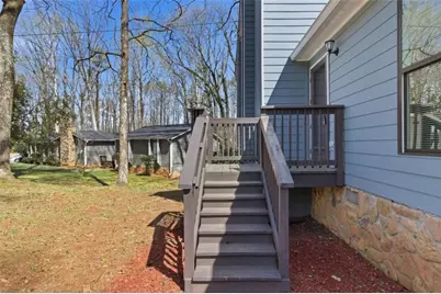 296 Firecrest Lane, Lawrenceville, GA 30045 - Photo 6