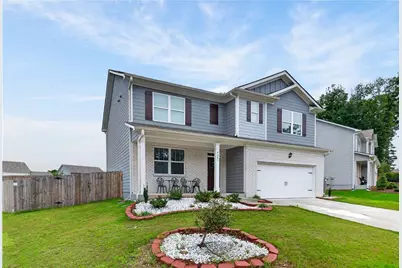 4861 Layton Drive, Lithia Springs, GA 30122 - Photo 8