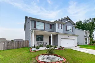 4861 Layton Dr, Lithia Springs, GA 30122 - Photo 8