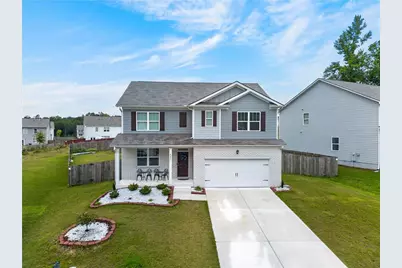 4861 Layton Drive, Lithia Springs, GA 30122 - Photo 2