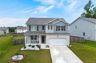 4861 Layton Dr, Lithia Springs, GA 30122 - Photo 2