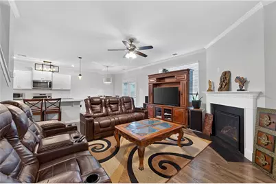 4861 Layton Drive, Lithia Springs, GA 30122 - Photo 22