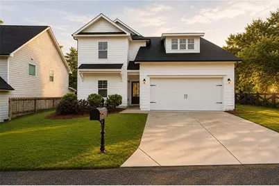 795 Mitchell Bridge Road, Athens, GA 30606 - Photo 34