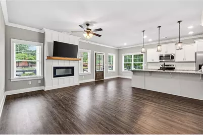 795 Mitchell Bridge Road, Athens, GA 30606 - Photo 4