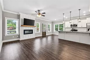 795 Mitchell Bridge Rd, Athens, GA 30606 - Photo 4
