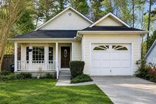 125 Onyx Pl, Athens, GA 30605 - Photo 1