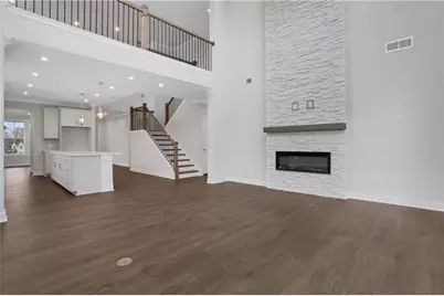 2271 Velvet Sage Way, Marietta, GA 30066 - Photo 10