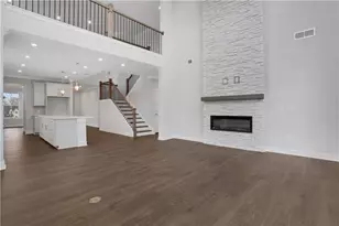 2271 Velvet Sage Wy, Marietta, GA 30066 - Photo 10