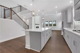 2271 Velvet Sage Wy, Marietta, GA 30066 - Photo 8