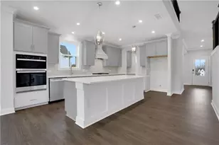 2271 Velvet Sage Wy, Marietta, GA 30066 - Photo 6