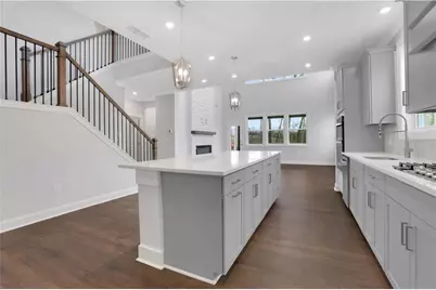 2271 Velvet Sage Way, Marietta, GA 30066 - Photo 8