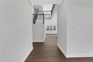2271 Velvet Sage Wy, Marietta, GA 30066 - Photo 2