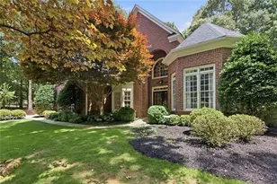4305 Summerwood Dr, Cumming, GA 30041 - Photo 8