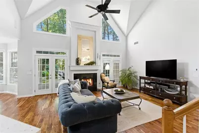 4305 Summerwood Drive, Cumming, GA 30041 - Photo 16