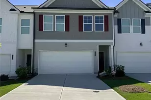 1144 Westhampton Wy, Villa Rica, GA 30180 - Photo 2