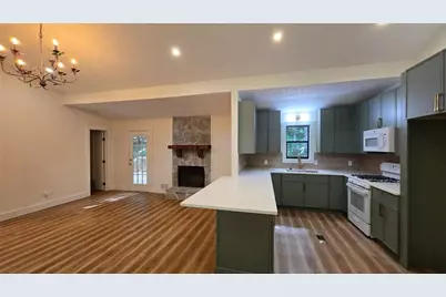 122 Little Brook Drive, Woodstock, GA 30188 - Photo 8