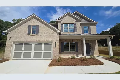 966 Lakeview Oaks Court, Grayson, GA 30017 - Photo 1