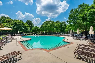 7265 Glisten Avenue #120, Atlanta, GA 30328 - Photo 36
