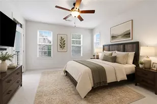 7265 Glisten Ave, Atlanta, GA 30328 - Photo 16