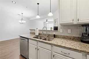7265 Glisten Ave, Atlanta, GA 30328 - Photo 6