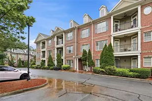 7265 Glisten Ave, Atlanta, GA 30328 - Photo 2