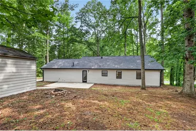 160 Running Bear Trail Trail, Fayetteville, GA 30214 - Photo 30