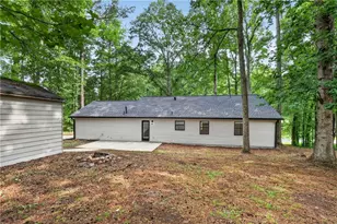160 Running Bear Trail Trail, Fayetteville, GA 30214 - Photo 30