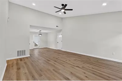 160 Running Bear Trail Trail, Fayetteville, GA 30214 - Photo 6