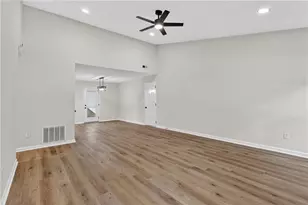 160 Running Bear Trail Trail, Fayetteville, GA 30214 - Photo 6