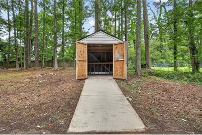 160 Running Bear Trail Trail, Fayetteville, GA 30214 - Photo 34