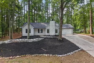 160 Running Bear Trail Trail, Fayetteville, GA 30214 - Photo 2