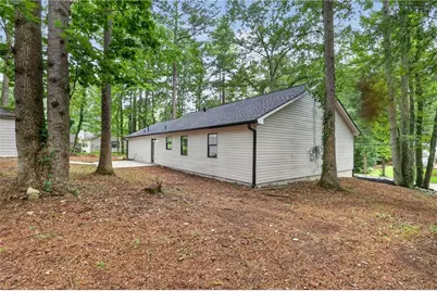 160 Running Bear Trail Trail, Fayetteville, GA 30214 - Photo 36