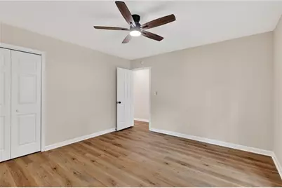 160 Running Bear Trail Trail, Fayetteville, GA 30214 - Photo 22