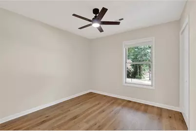 160 Running Bear Trail Trail, Fayetteville, GA 30214 - Photo 16