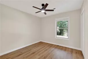 160 Running Bear Trail Trail, Fayetteville, GA 30214 - Photo 16