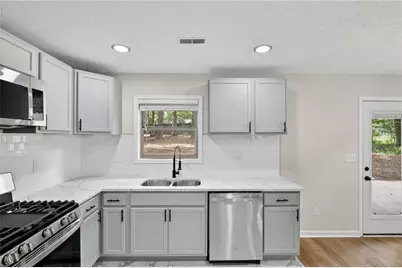 160 Running Bear Trail Trail, Fayetteville, GA 30214 - Photo 12