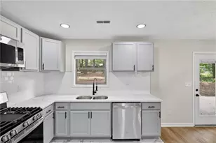 160 Running Bear Trail Trail, Fayetteville, GA 30214 - Photo 12