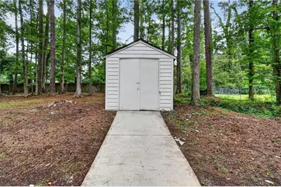 160 Running Bear Trail Trail, Fayetteville, GA 30214 - Photo 32