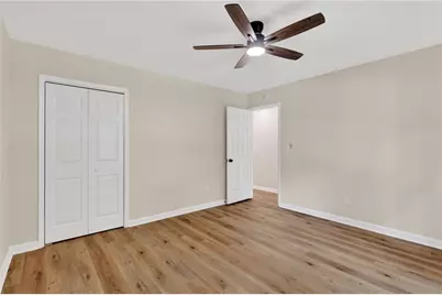 160 Running Bear Trail Trail, Fayetteville, GA 30214 - Photo 20