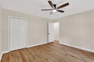 160 Running Bear Trail Trail, Fayetteville, GA 30214 - Photo 20