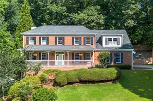 2031 Cliff Side Ct SE, Smyrna, GA 30080 - Photo 4