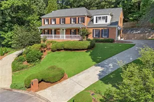 2031 Cliff Side Ct SE, Smyrna, GA 30080 - Photo 1