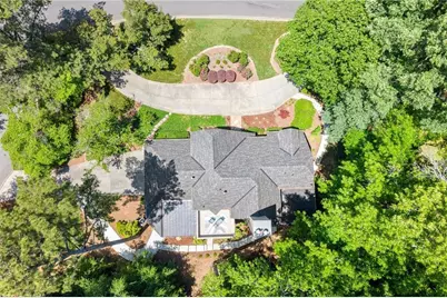 459 Atlanta Country Club Drive SE, Marietta, GA 30067 - Photo 2