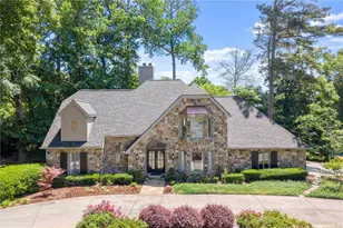 459 Atlanta Country Club Dr SE, Marietta, GA 30067 - Photo 1