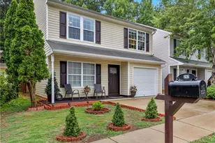 257 Lossie Ln, McDonough, GA 30253 - Photo 1