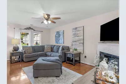 257 Lossie Lane, McDonough, GA 30253 - Photo 6