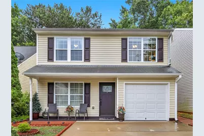 257 Lossie Lane, McDonough, GA 30253 - Photo 2